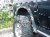 Right Rear Fender Area